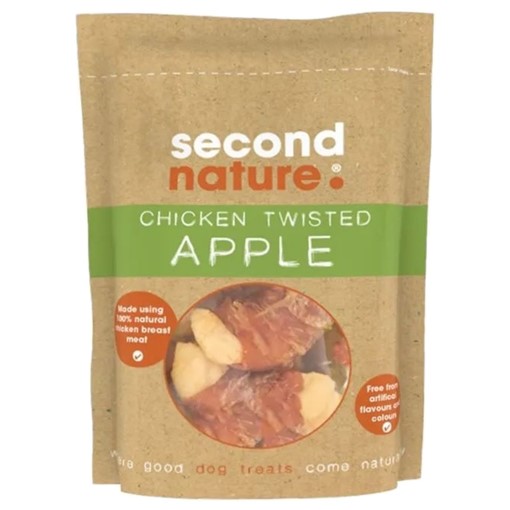 Picture of Second Nature Chicken Twisted Treats