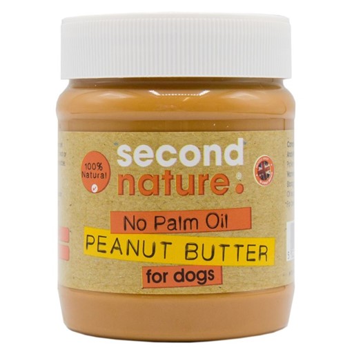 Picture of Second Nature Peanut Butter For Dog
