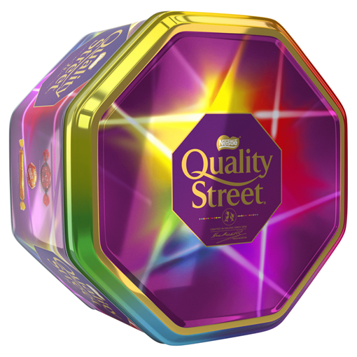 Picture of Quality Street Tin 1.936KG