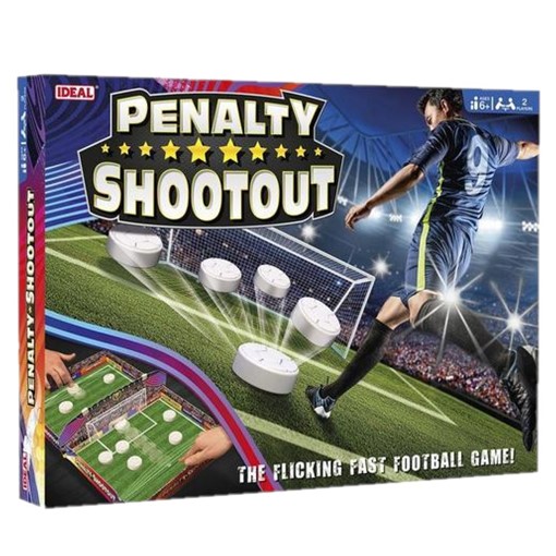 Picture of Penalty Shoot Out (NEW)