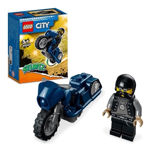 Picture of LEGO Touring Stunt Bike