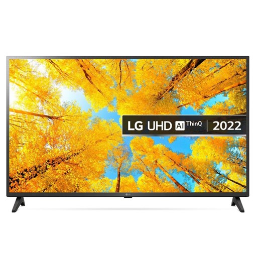 Picture of LG 43" 4k  LED TV