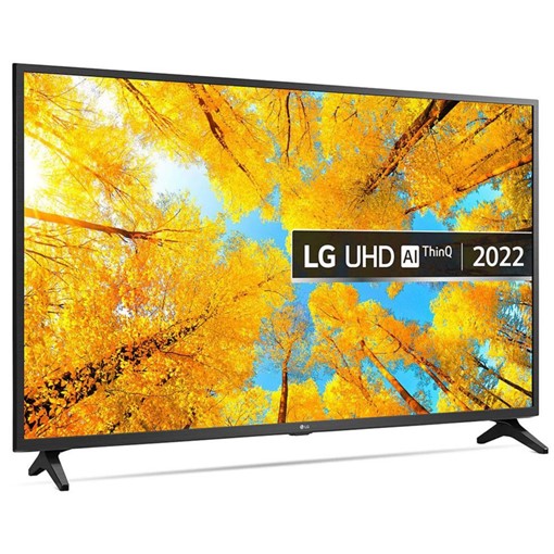 Picture of LG 55" 4k  LED TV