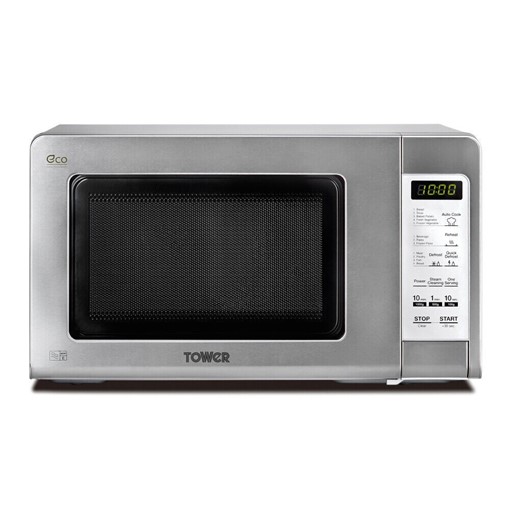 Picture of Touch Control Microwave 800W