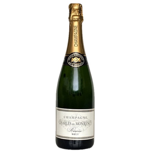 Picture of Champagne Charles Monrency