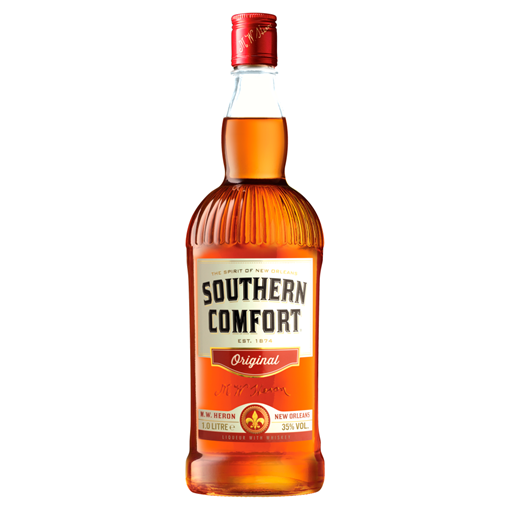 Picture of Southern Comfort 1LTR