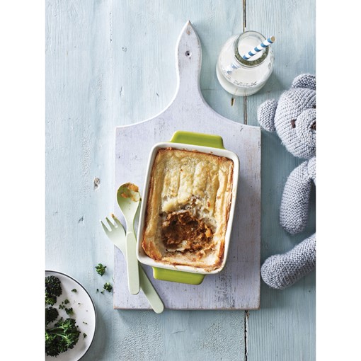 Picture of COOK Kids Cottage Pie - Serves 1