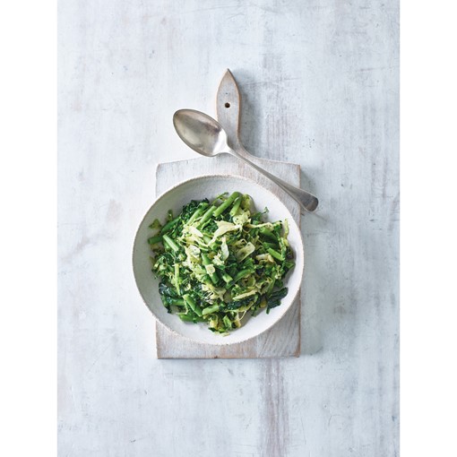 Picture of COOK Trio of Greens - Serves 2