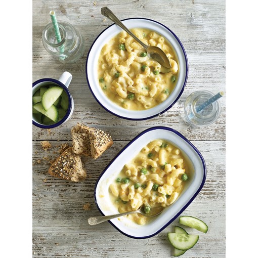 Picture of COOK Kids Macaroni Cheese - Serves 1