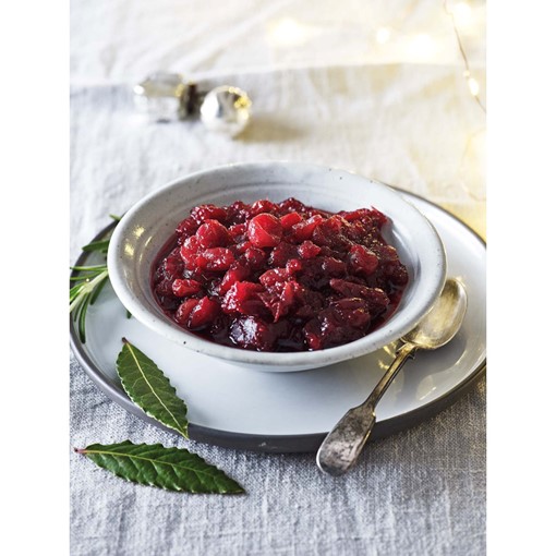 Picture of COOK Cranberry Sauce 300g