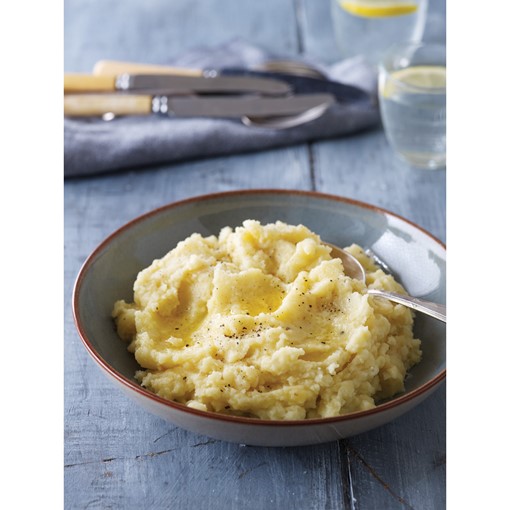 Picture of COOK Creamy Mash - Serves 2
