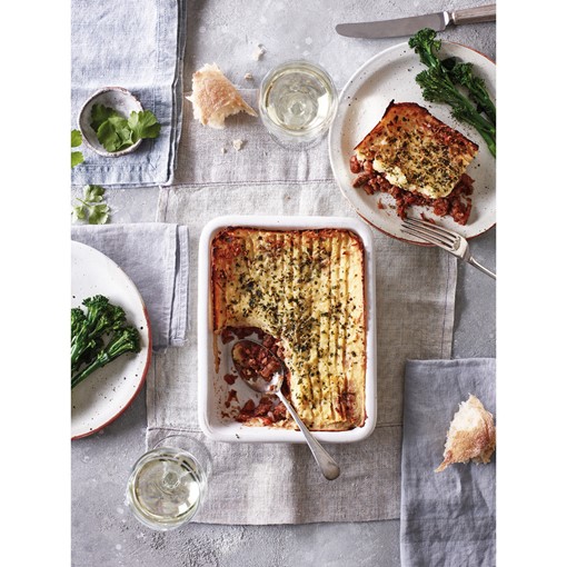 Picture of COOK Veggie Cottage Pie - Serves 1