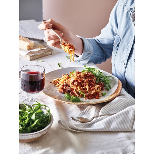 Picture of COOK Veggie Bolognese - Serves 1