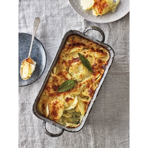 Picture of COOK Dauphinoise Potatoes - Serves 2