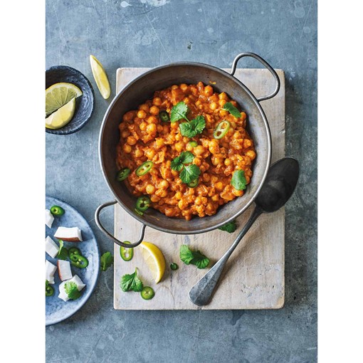 Picture of COOK Chana Masala - Serves 2
