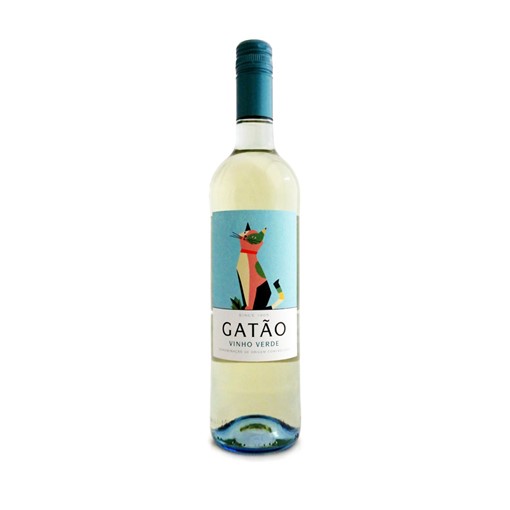 Gatao Vinho Verde | Guernsey Online Groceries | Channel Islands ...