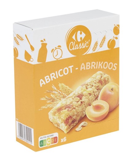 Samoa abrikoos discount