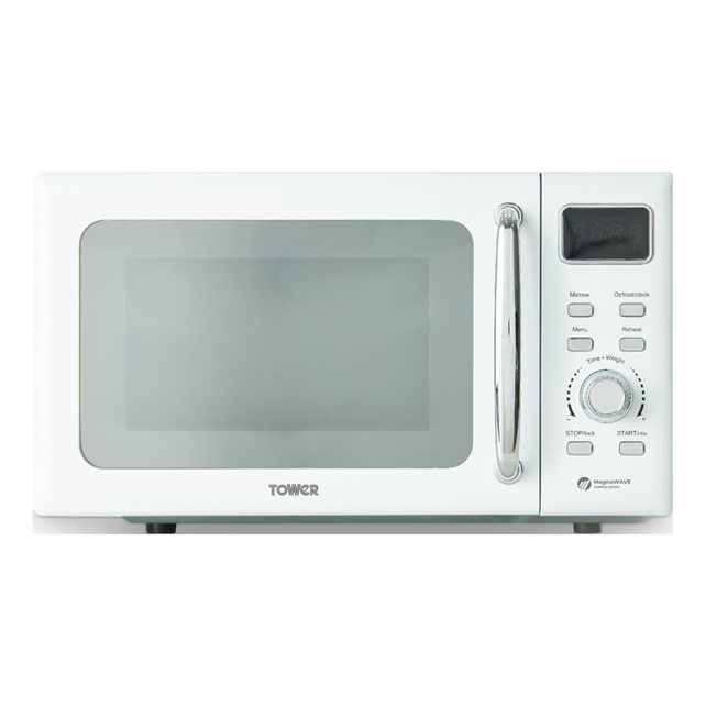 Microwaves | Jersey Online Groceries | Channel Islands